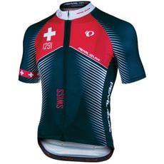 ELITE Pursuit LTD Jersey