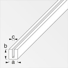 Dichtungs-Profil