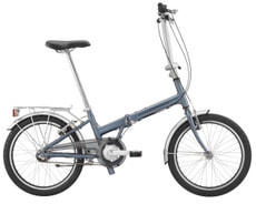 Faltbike