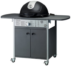 Gasgrill GOMERA HLS®