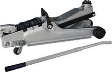 Cric hydraulique