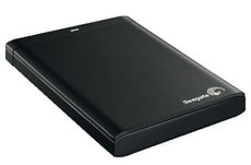 Backup Plus Portable 1TB 2.5"