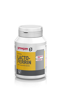 Lactoferrin