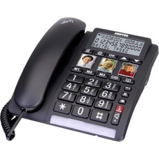 TF550 Komfort-Telefon