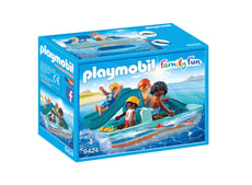 Playmobil Pedalò