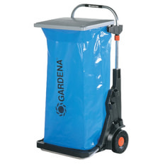 Gartenmobil