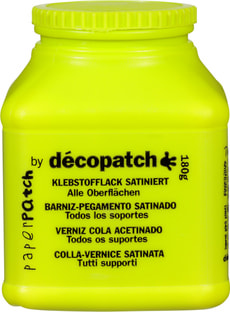 DECOPATCH Adhésifs