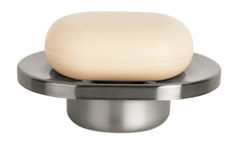 Porte-savon Nyo-Steel