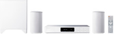 FS-W50-W - Weiss