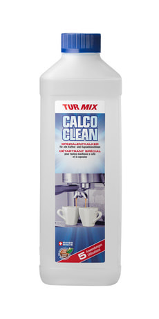 Calco Clean Spezialentkalker, 500 ml