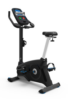 Upright Bike U626