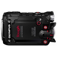 Tough TG Tracker Black