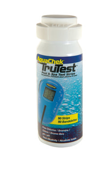 AquaCheck Teststreifenlesegerät