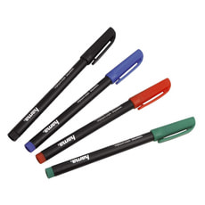 CD/DVD Marker 4er Set