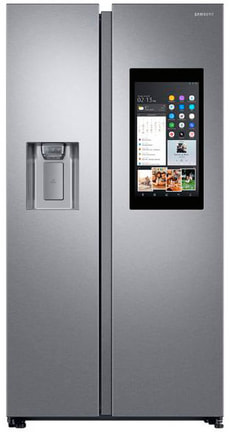 RS8000 593 Liter