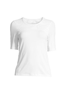 Swirl Tee