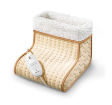 Fusswärmer Cosy FW20 beige
