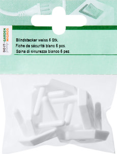 Blindstecker