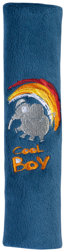Cool Boy Gurtpolster