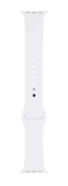 42mm Sport Band bianco