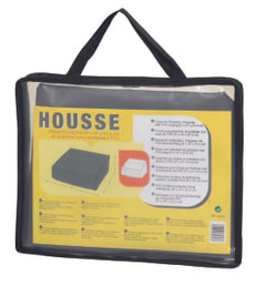 Abdeckhaube zu Plancha