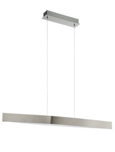 Suspension Fornes