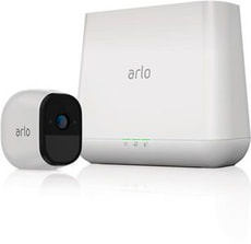 Arlo PRO Système de sécurité avec 1 caméra HD