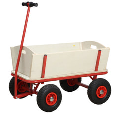 Bollerwagen
