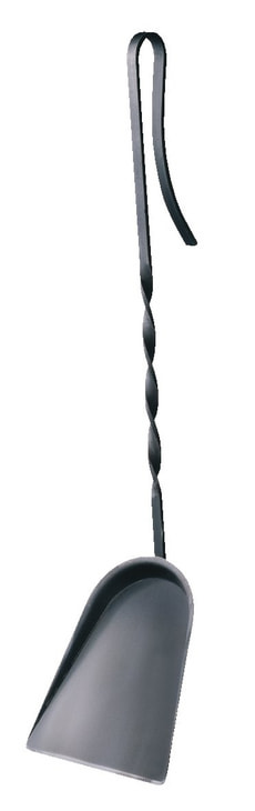 Cheminée-Schaufel