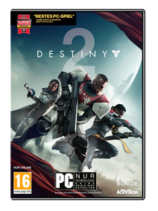PC - Destiny 2