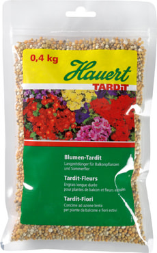 Blumen-Tardit, 400 g