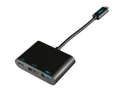 USB-C Multiport Adapter