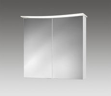Spiegelschrank Lightbend