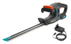 Akku-Heckenschere EasyCut Li