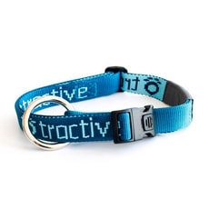 Tractive Dog Collar Small