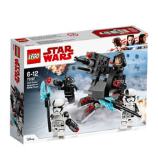 Lego Star Wars 75197