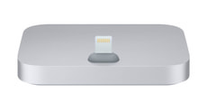 Lightning Dock Space Gray