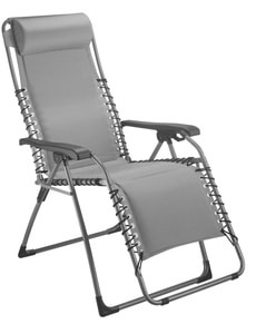 Chaise longue