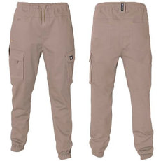 Arbeitshose Diesel,Khaki
