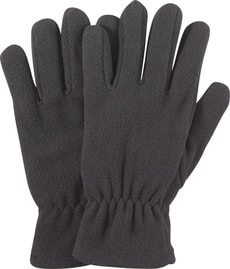 Unisex-Fleecehandschuh