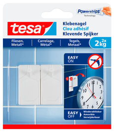 Klebenagel Fliesen, 2 kg