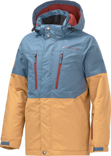 Knaben-Snowboardjacke