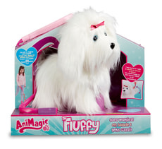 Animagic Fluffy geht spazieren 3.0