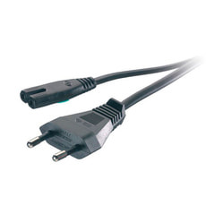 Netzkabel 1.25m