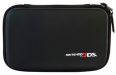 New 3DS Hard Case