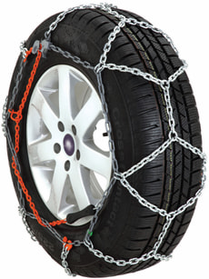 Schneekette Master-Power 9010