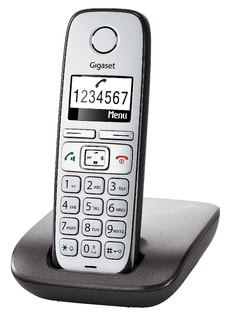 Festnetztelefon E310