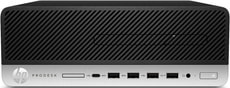ProDesk 600 G3 SFF Desktop