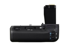 BG-E18 Batteriegriff