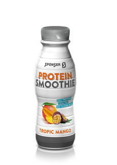 Protein Smoothie